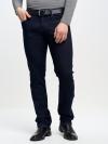 Pánske nohavice slim jeans TERRY 655